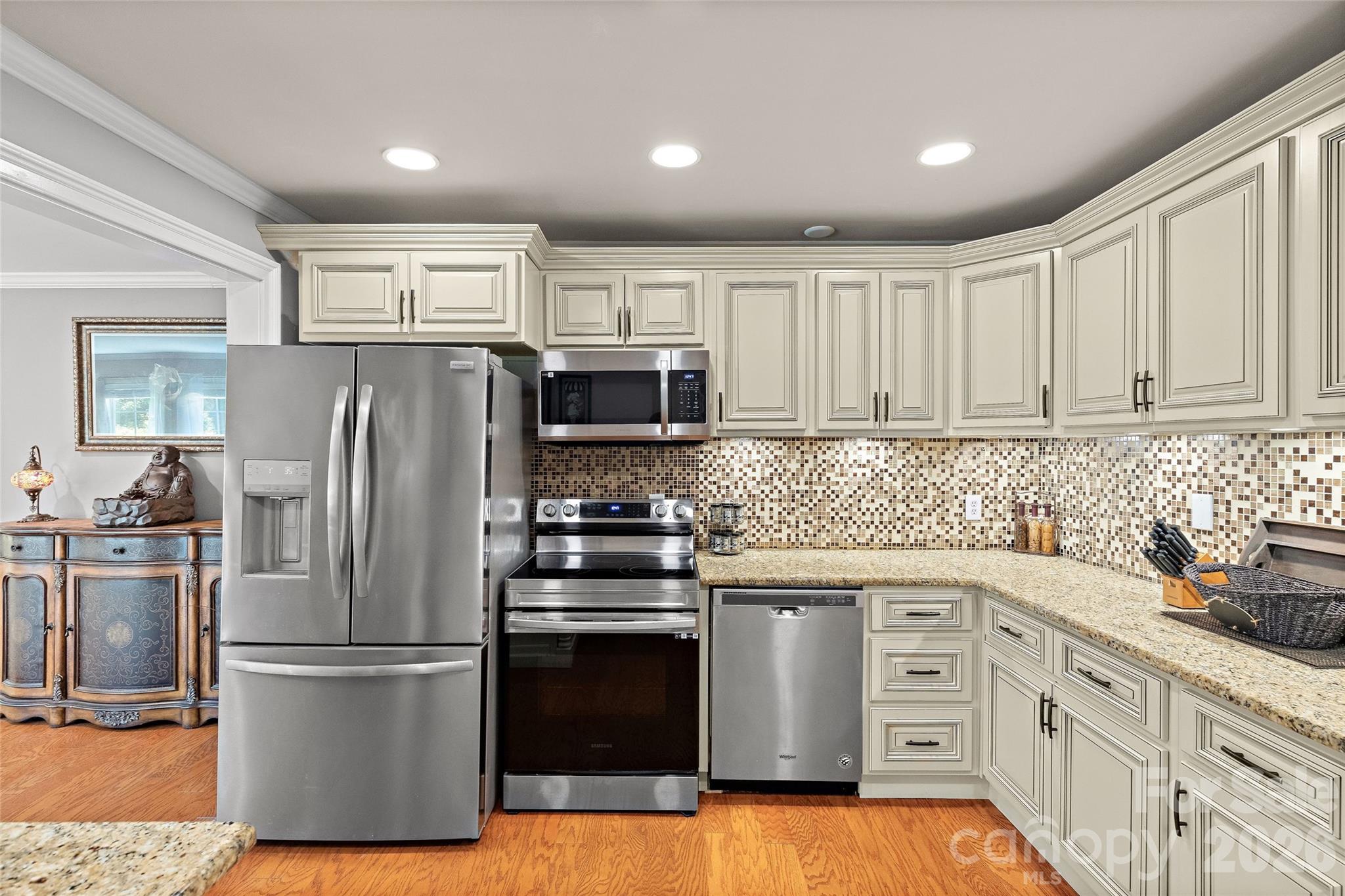 138 Wyanoke Avenue Charlotte NC 28205