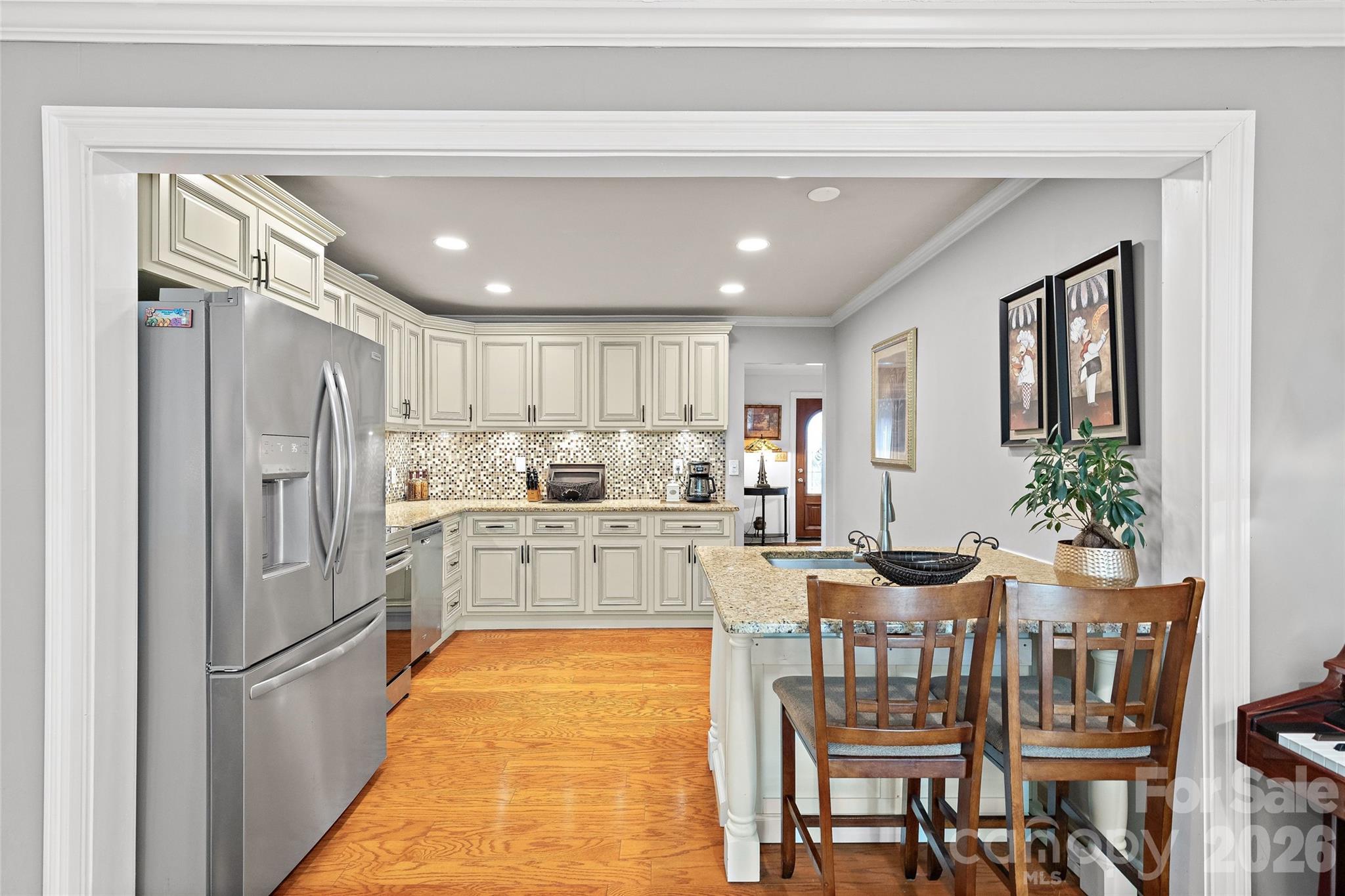 138 Wyanoke Avenue Charlotte NC 28205