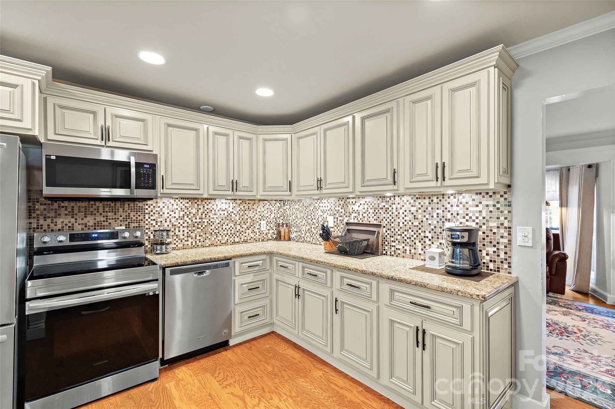 138 Wyanoke Avenue Charlotte NC 28205