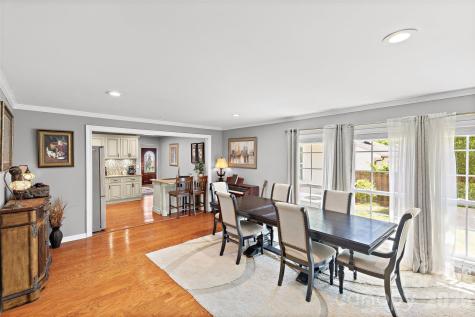 138 Wyanoke Avenue Charlotte NC 28205