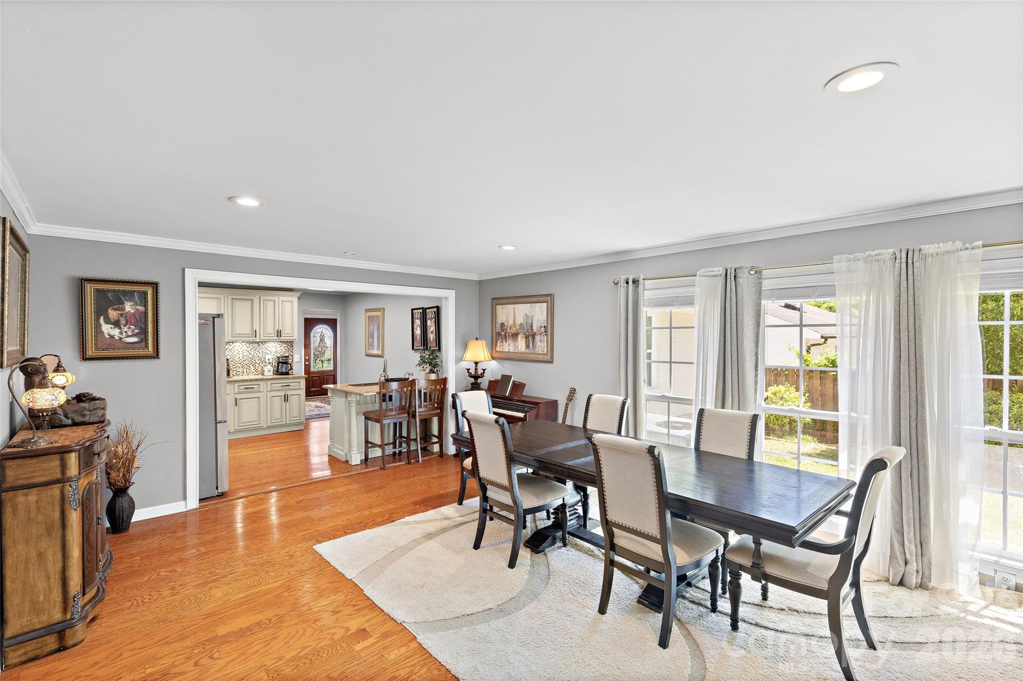 138 Wyanoke Avenue Charlotte NC 28205