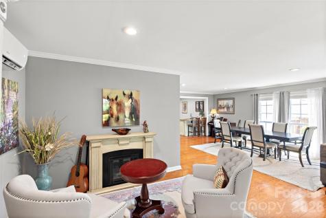 138 Wyanoke Avenue Charlotte NC 28205