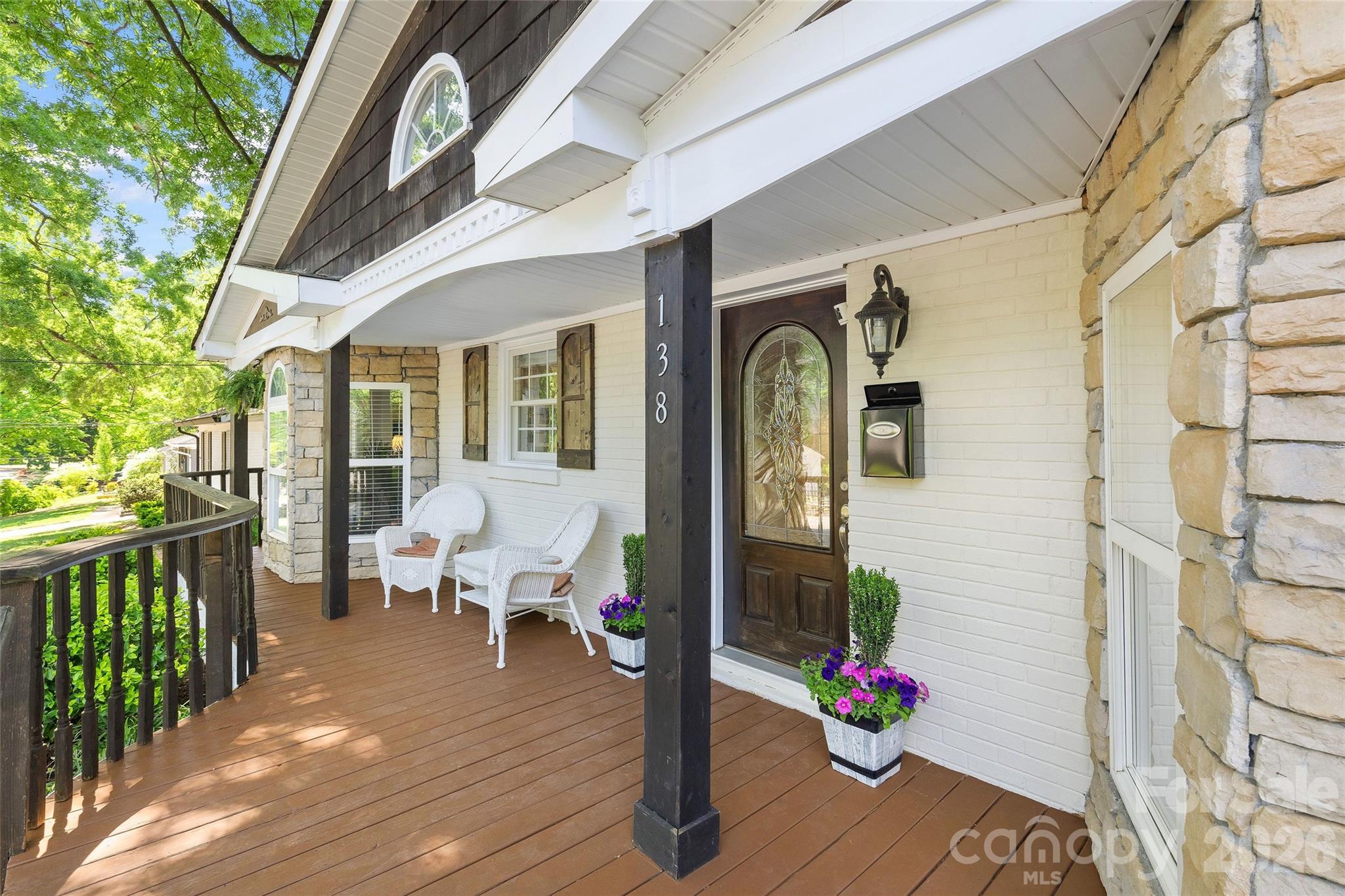 138 Wyanoke Avenue Charlotte NC 28205