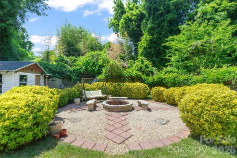 138 Wyanoke Avenue Charlotte NC 28205