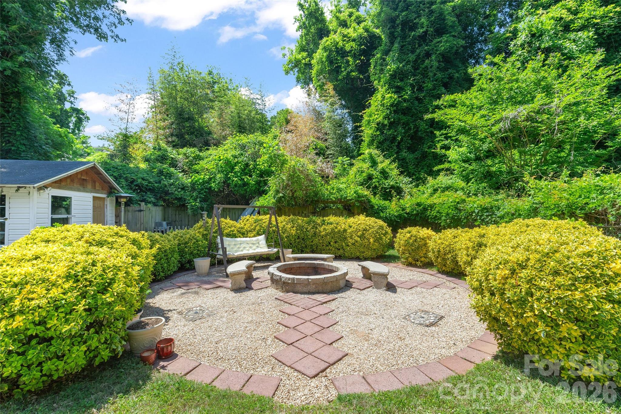 138 Wyanoke Avenue Charlotte NC 28205