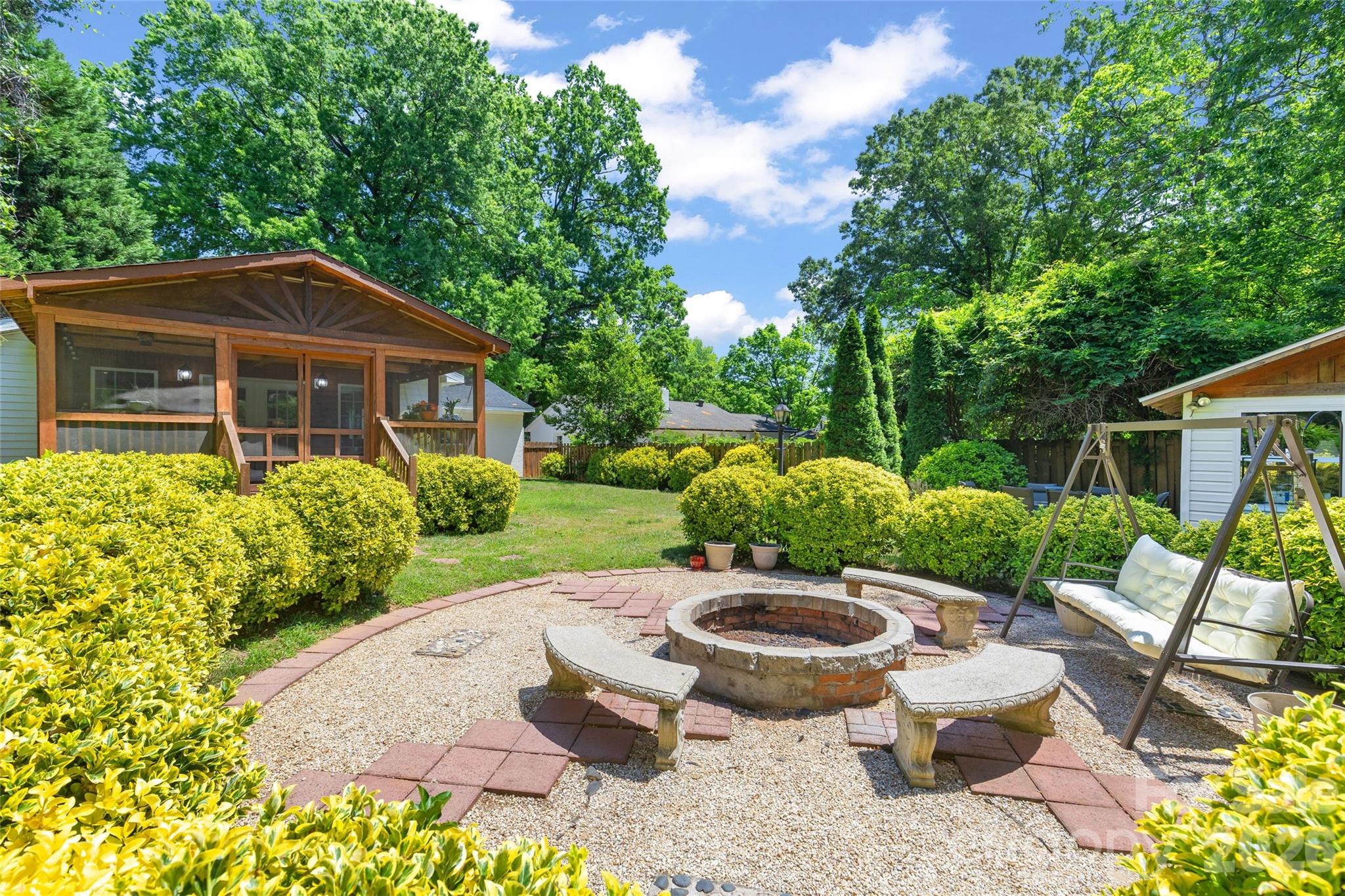 138 Wyanoke Avenue Charlotte NC 28205