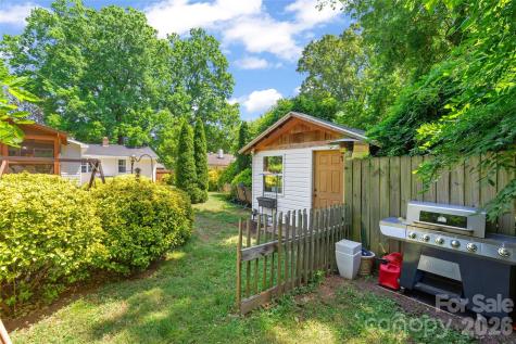 138 Wyanoke Avenue Charlotte NC 28205