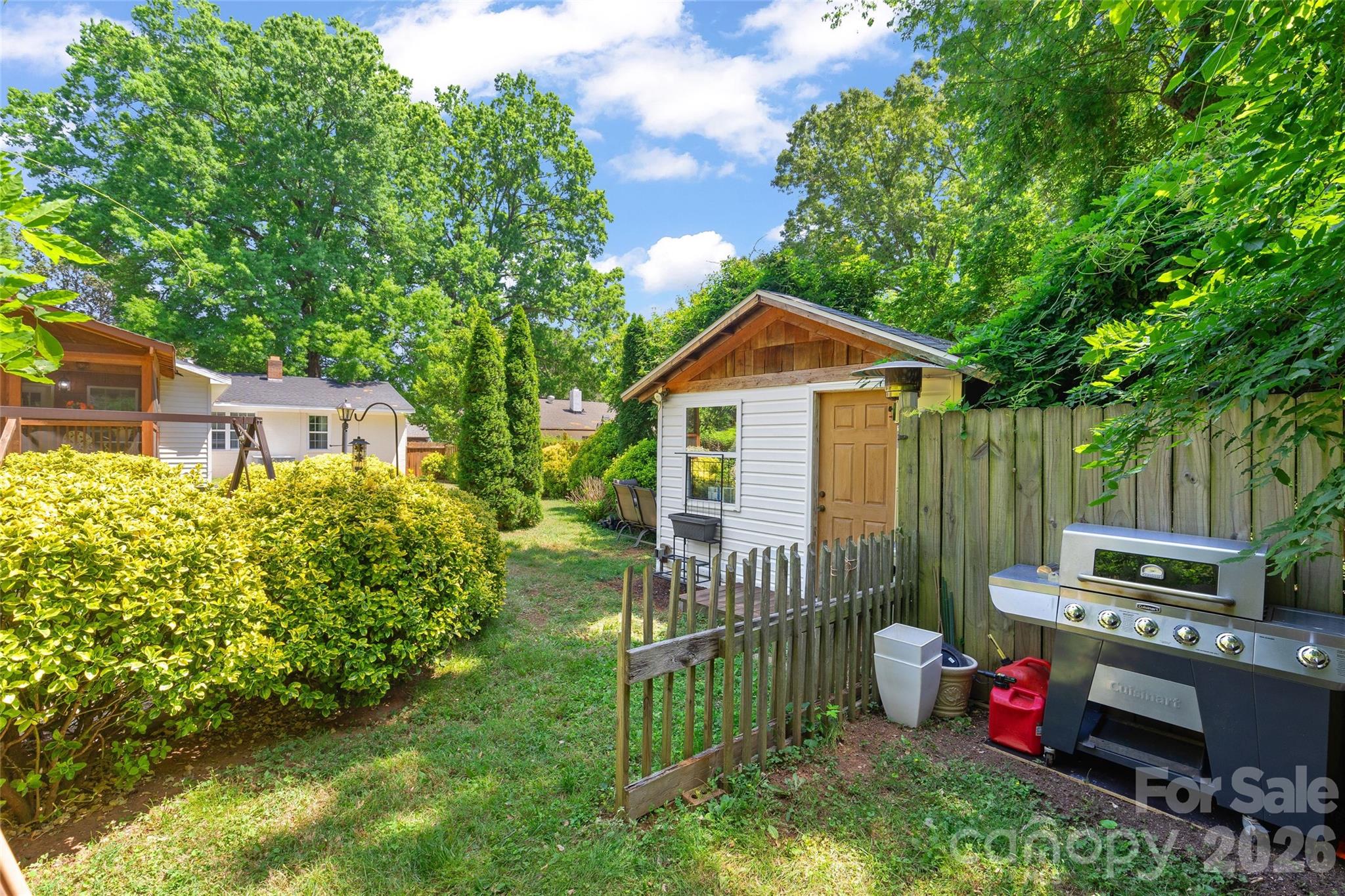 138 Wyanoke Avenue Charlotte NC 28205