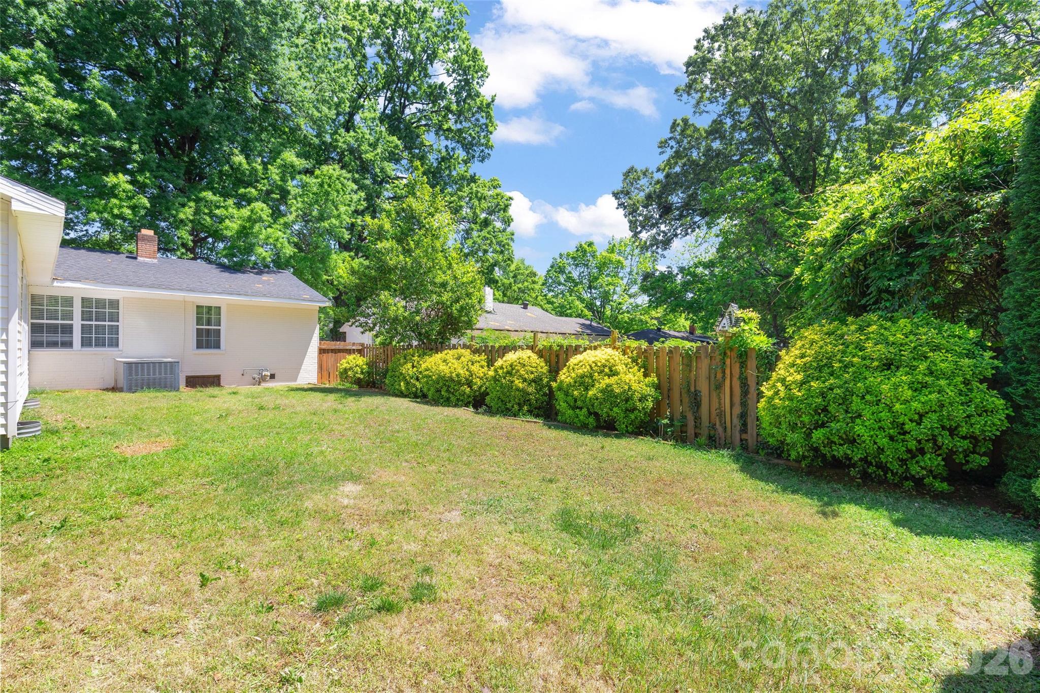 138 Wyanoke Avenue Charlotte NC 28205