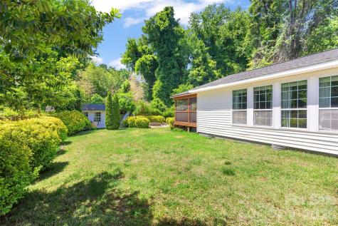 138 Wyanoke Avenue Charlotte NC 28205