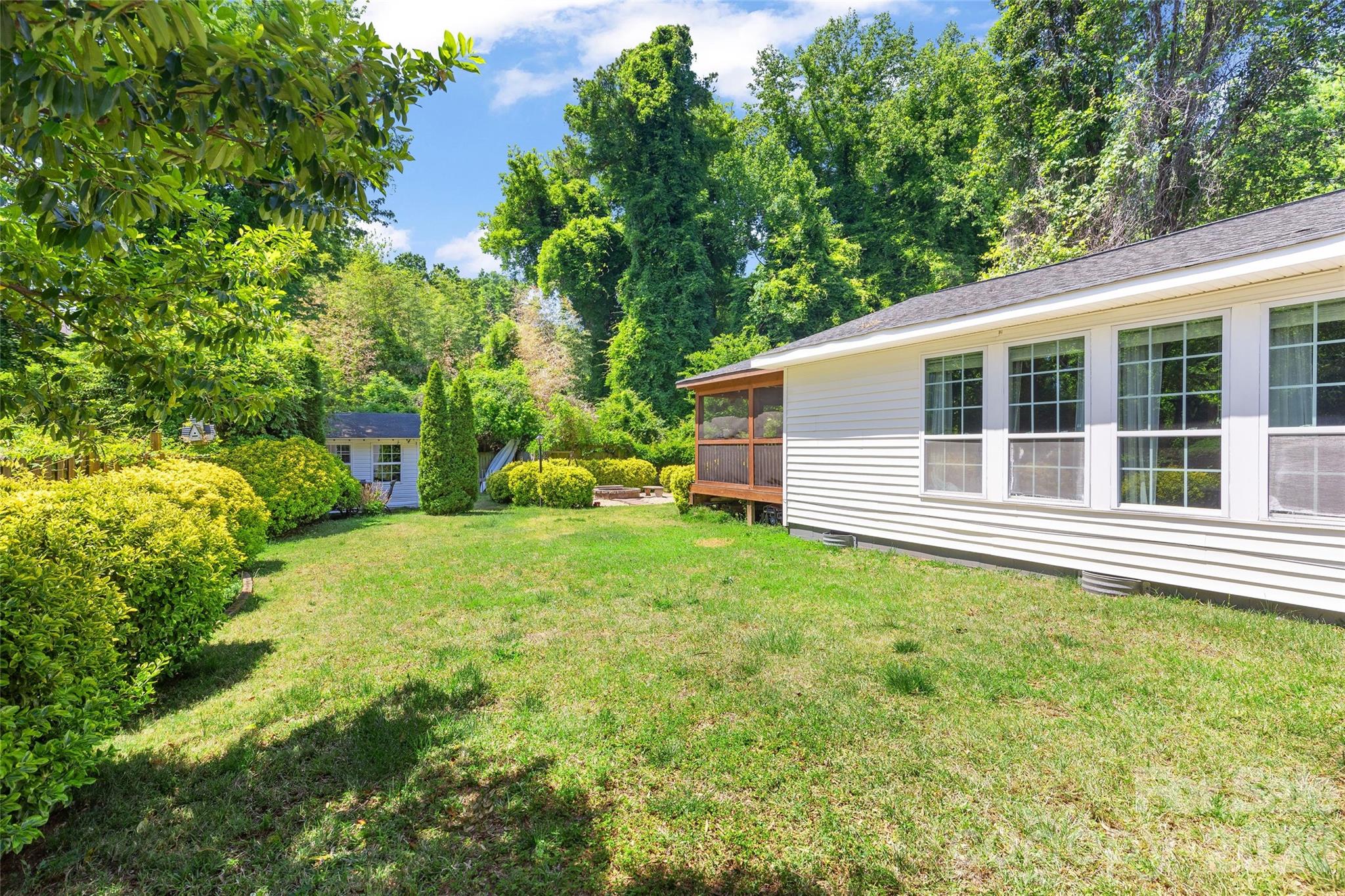 138 Wyanoke Avenue Charlotte NC 28205