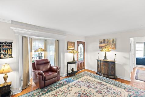 138 Wyanoke Avenue Charlotte NC 28205
