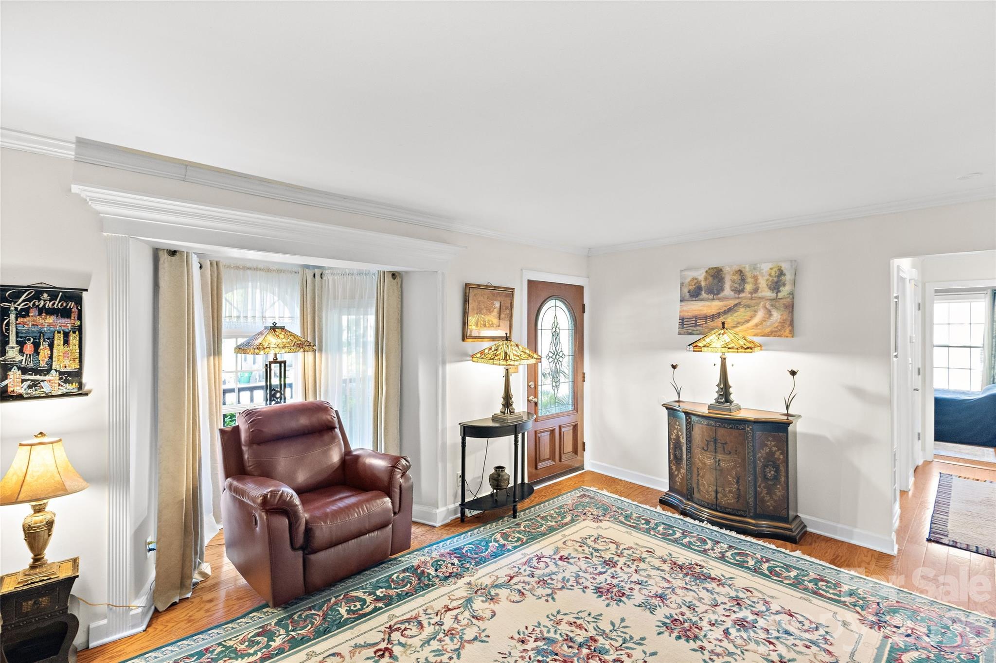 138 Wyanoke Avenue Charlotte NC 28205