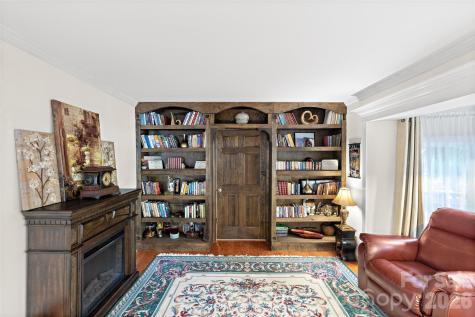138 Wyanoke Avenue Charlotte NC 28205