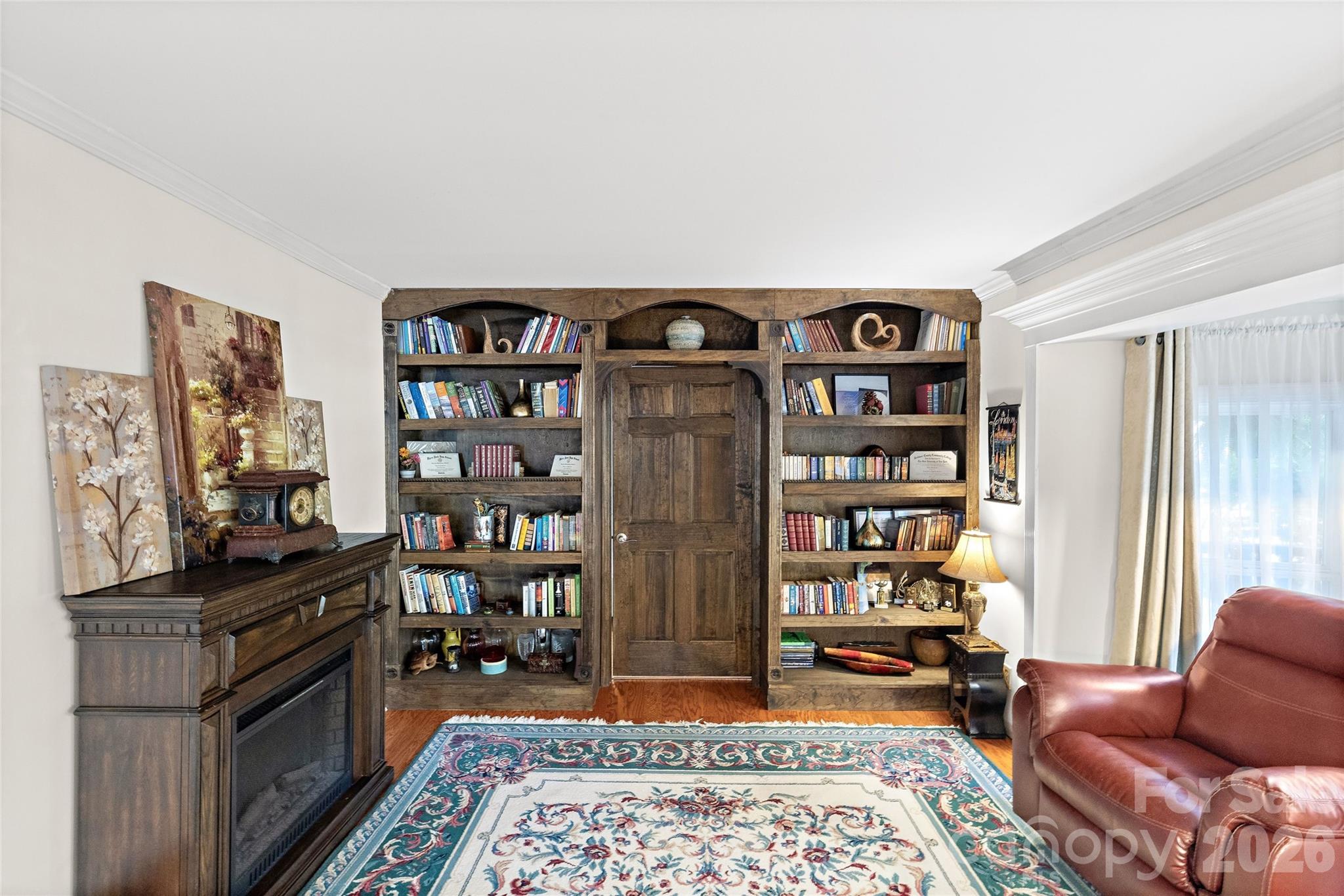138 Wyanoke Avenue Charlotte NC 28205