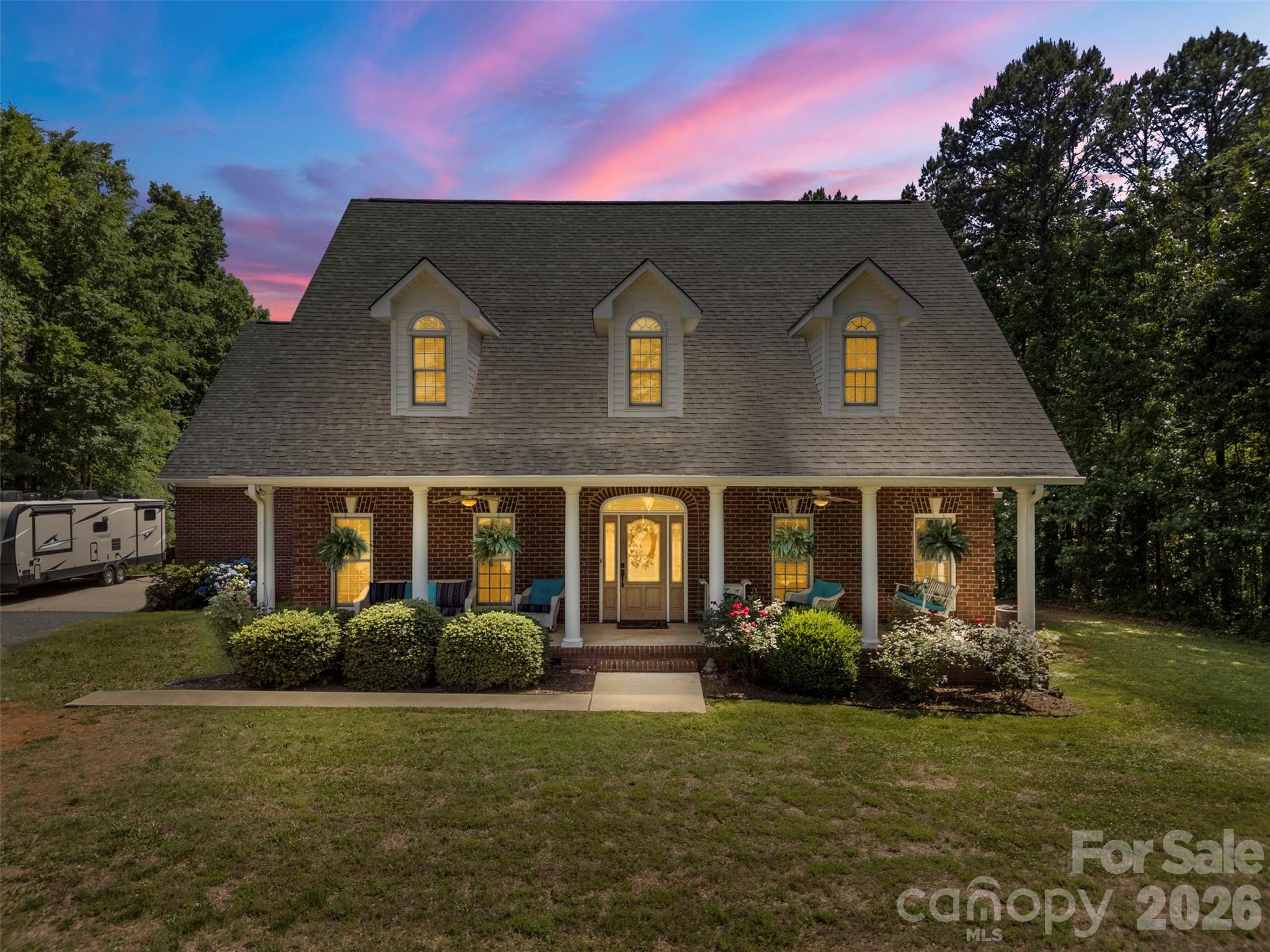 710 Sleepy Hollow Road Midland NC 28107