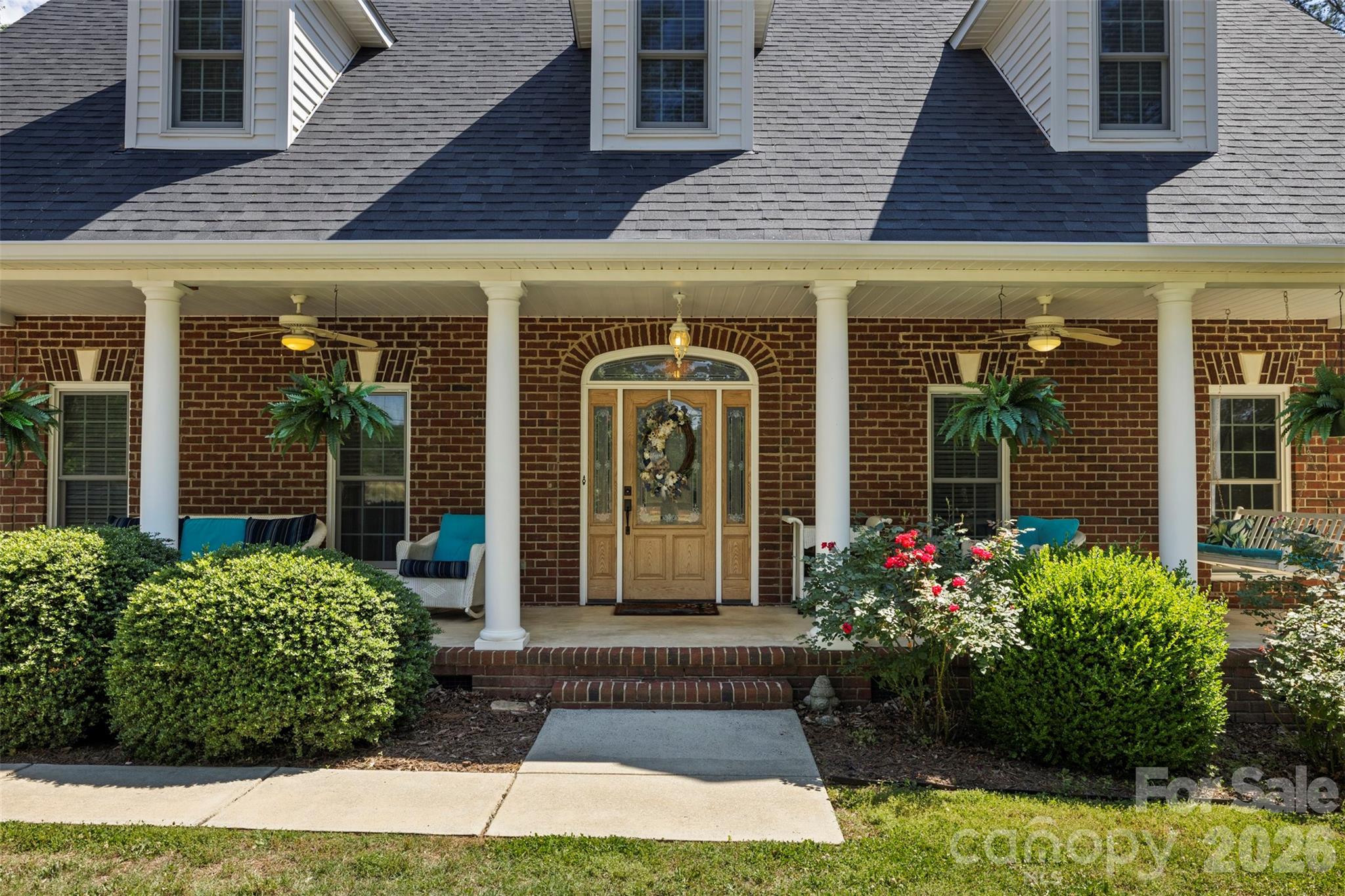 710 Sleepy Hollow Road Midland NC 28107