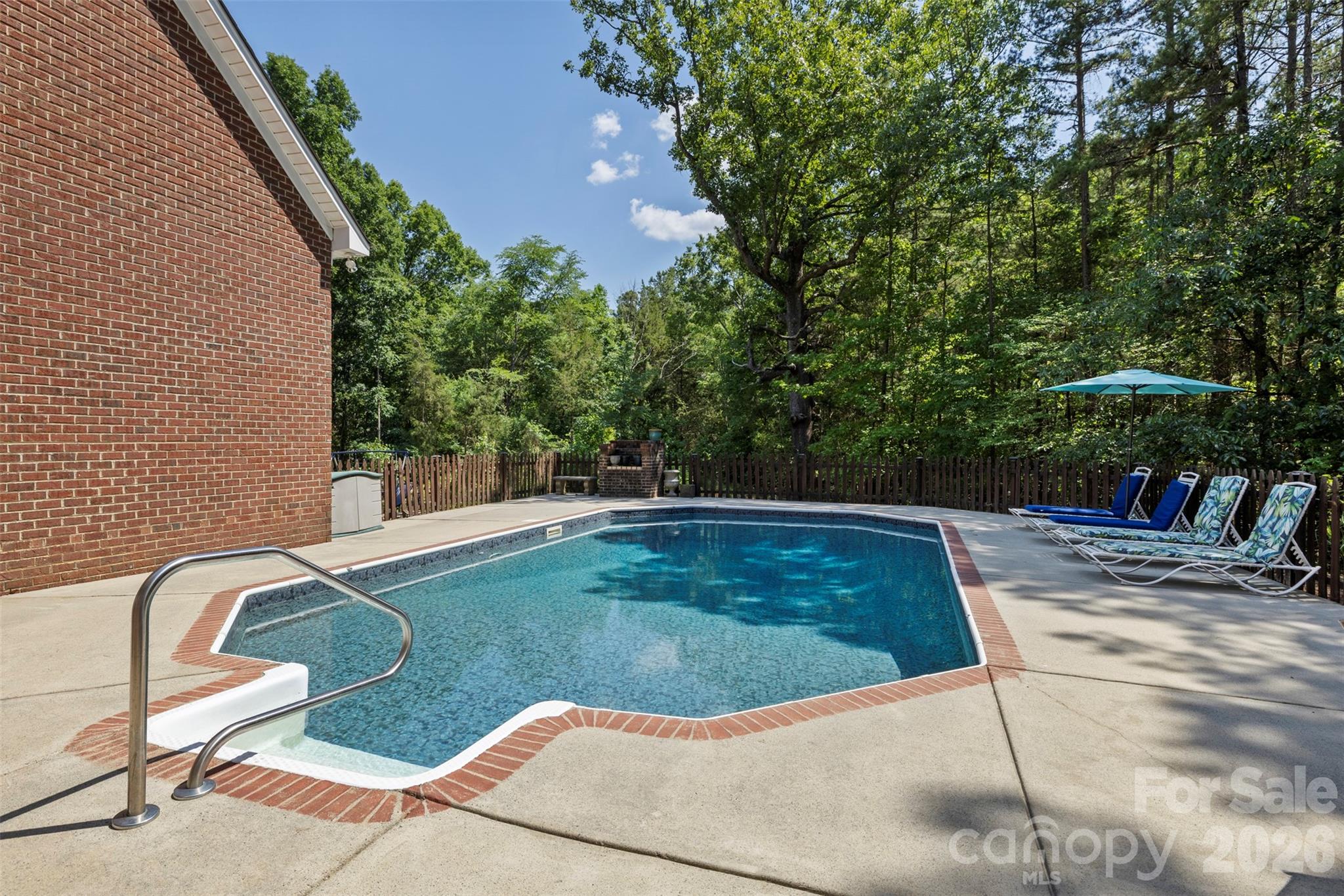 710 Sleepy Hollow Road Midland NC 28107