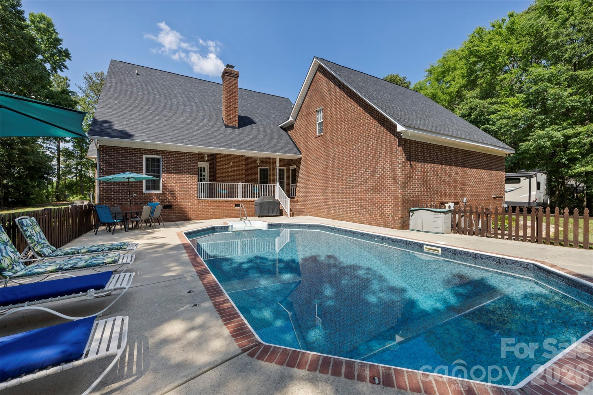710 Sleepy Hollow Road Midland NC 28107
