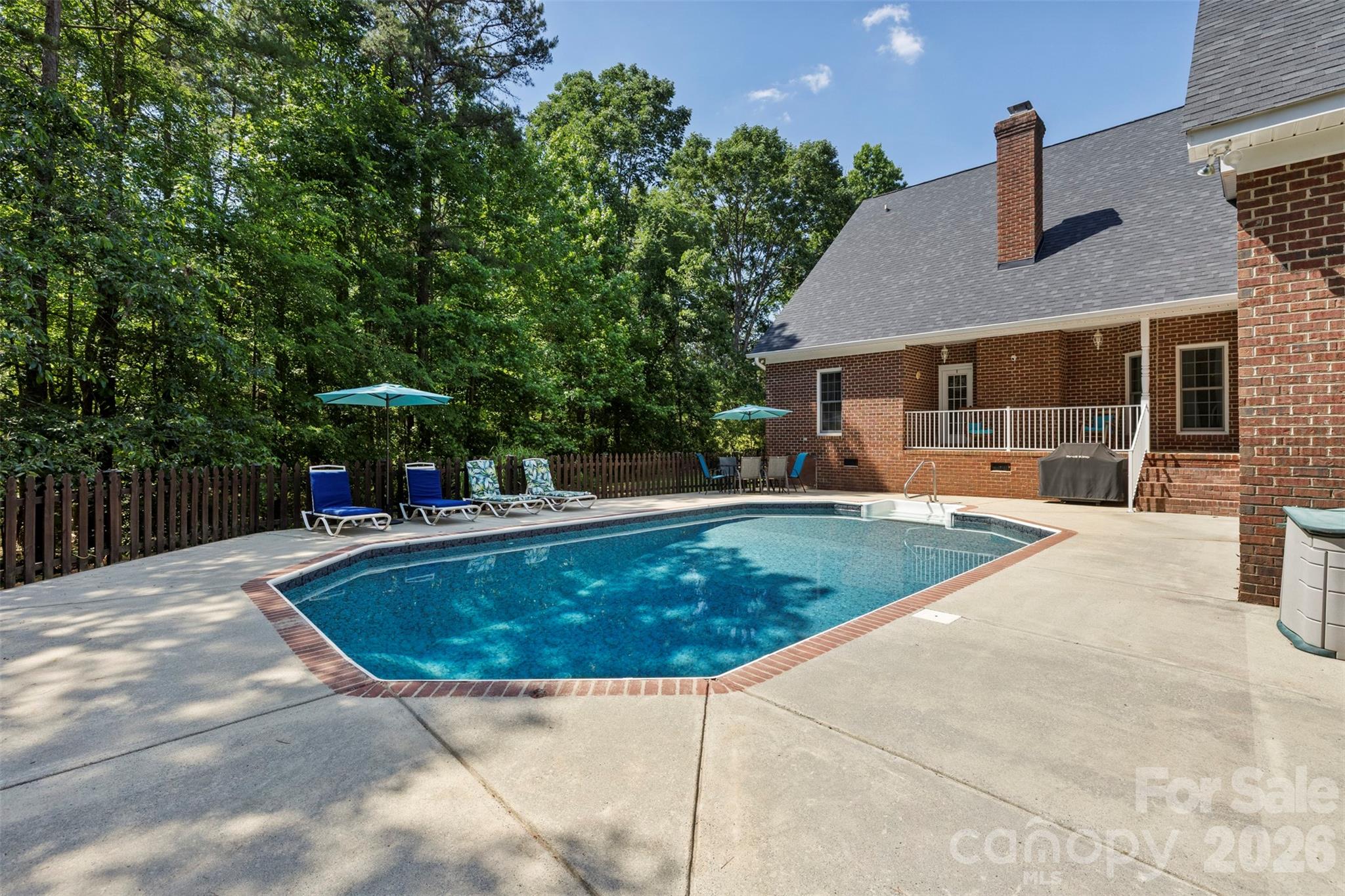 710 Sleepy Hollow Road Midland NC 28107