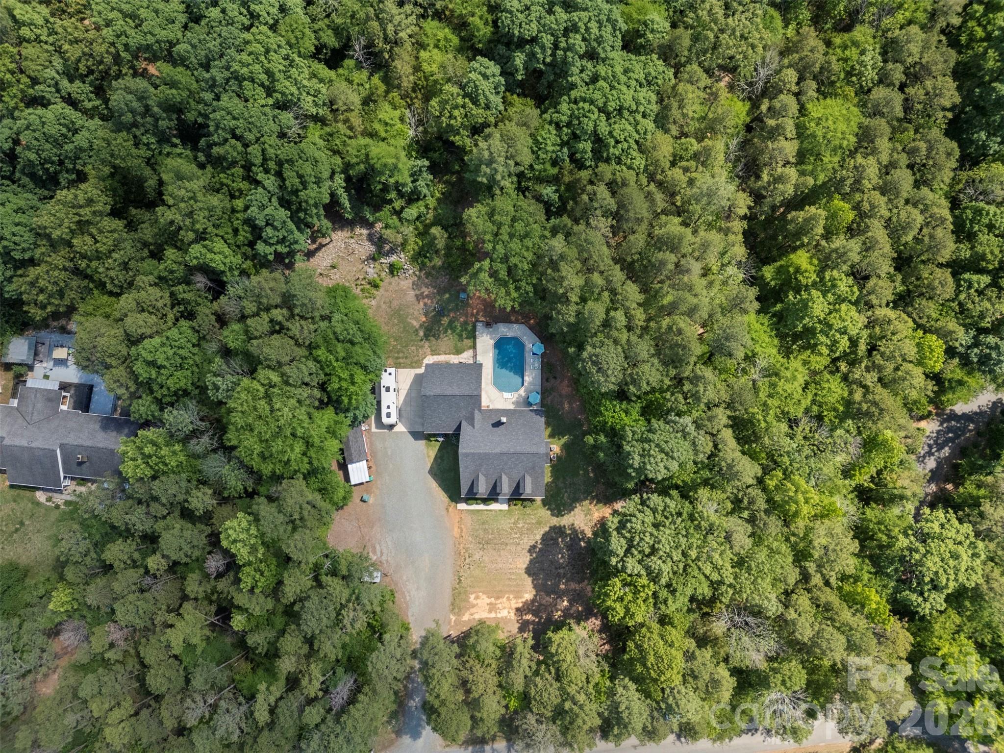710 Sleepy Hollow Road Midland NC 28107