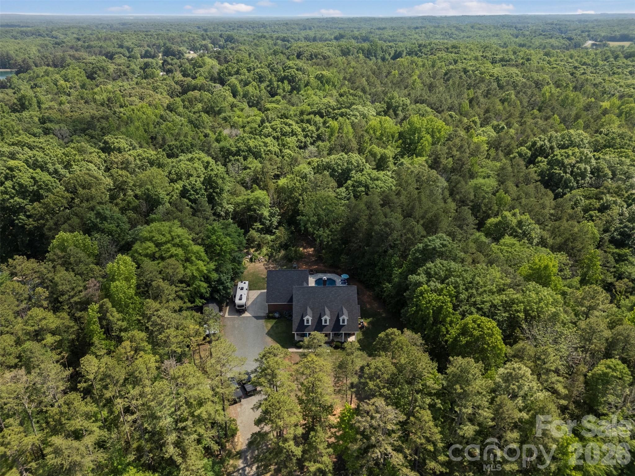 710 Sleepy Hollow Road Midland NC 28107