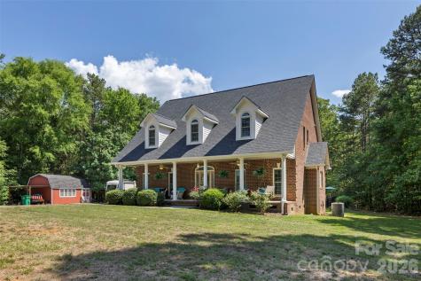 710 Sleepy Hollow Road Midland NC 28107