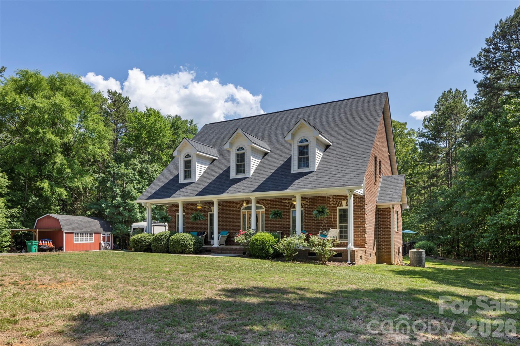 710 Sleepy Hollow Road Midland NC 28107