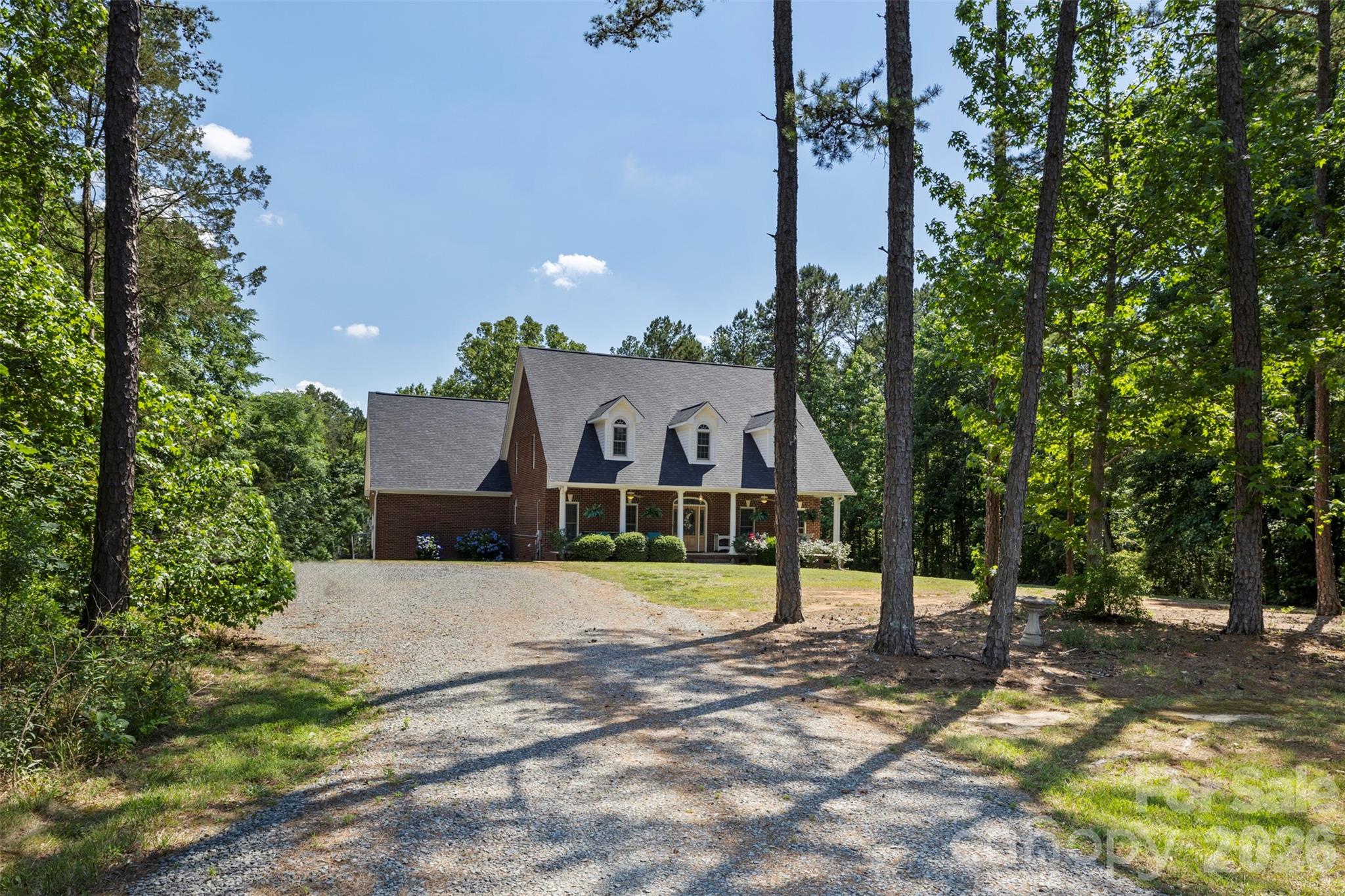 710 Sleepy Hollow Road Midland NC 28107
