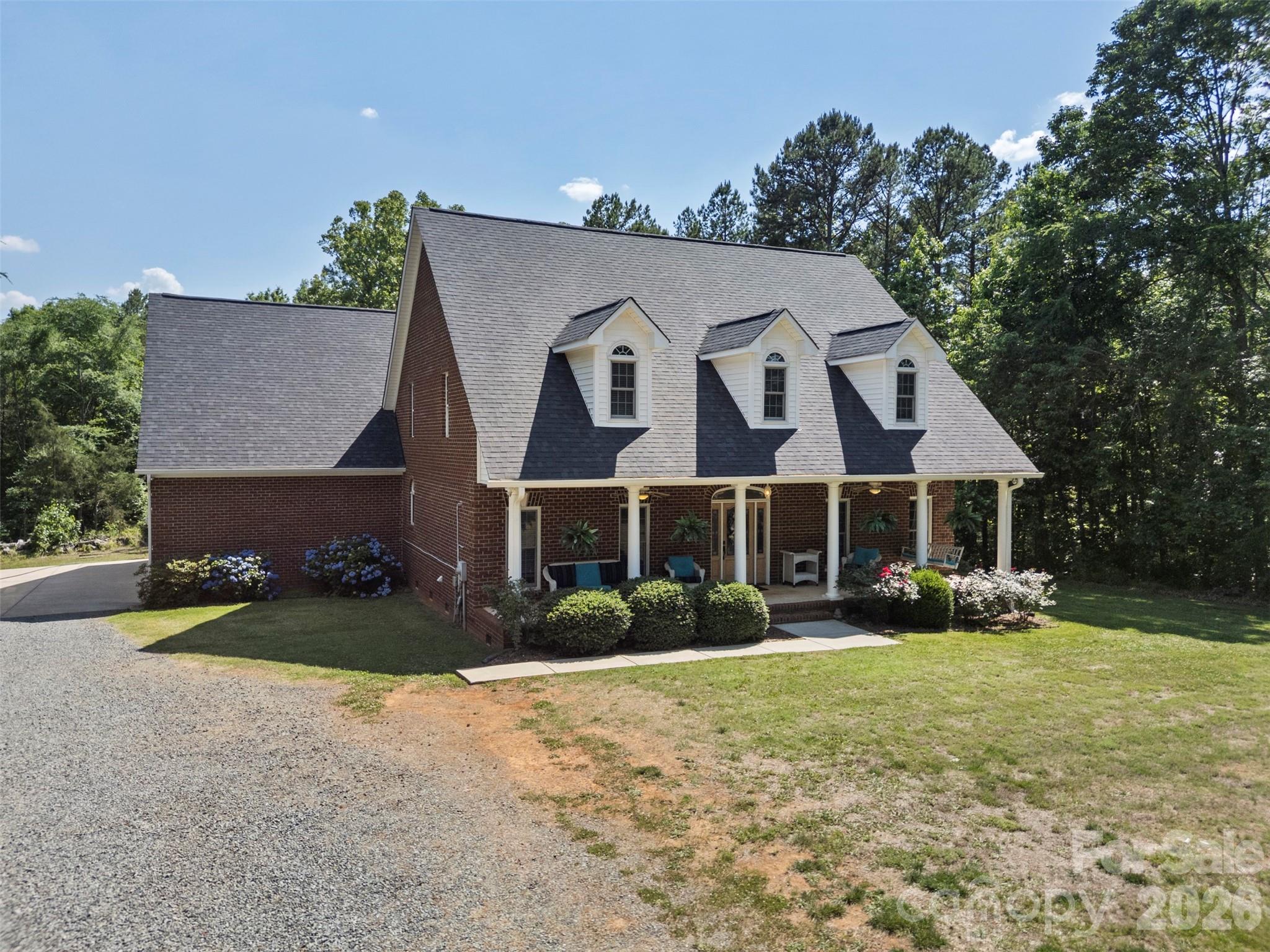 710 Sleepy Hollow Road Midland NC 28107