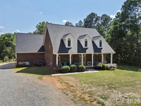 710 Sleepy Hollow Road Midland NC 28107