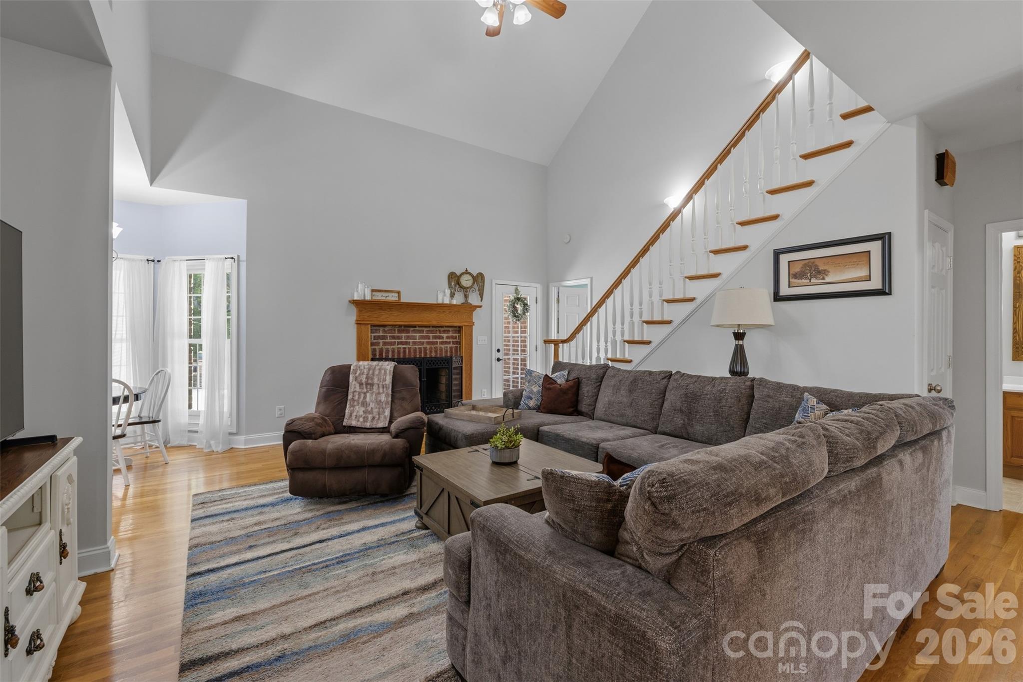 710 Sleepy Hollow Road Midland NC 28107