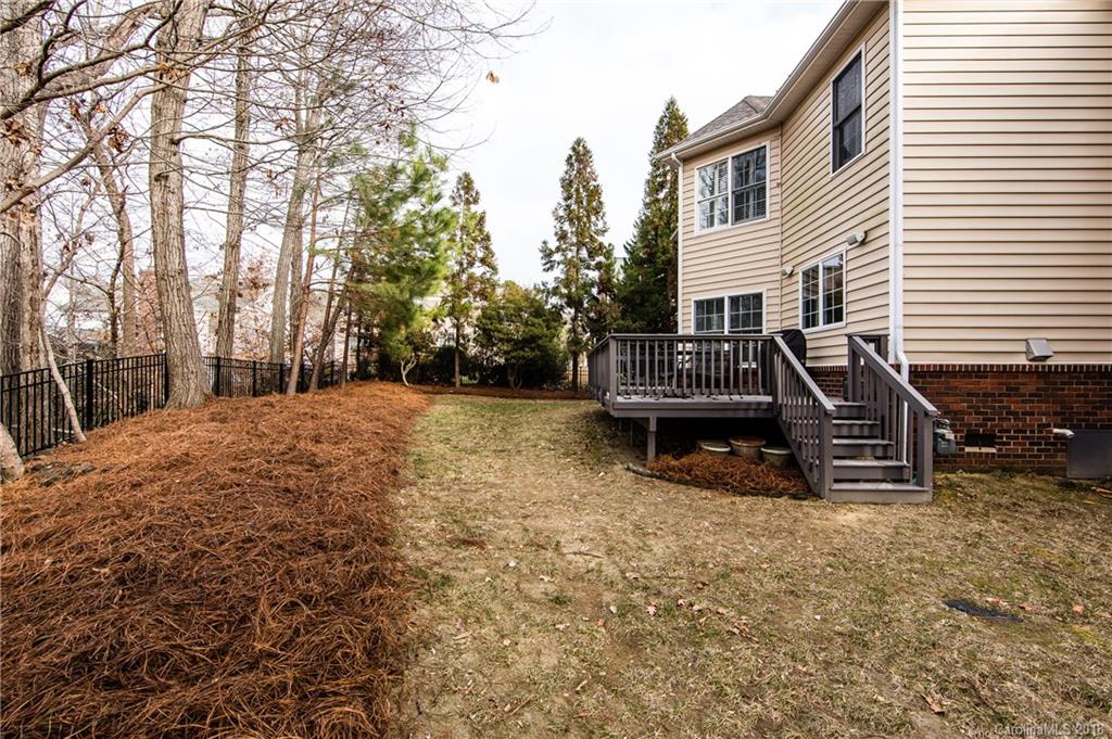 3112 Keegan Way Charlotte NC 28270