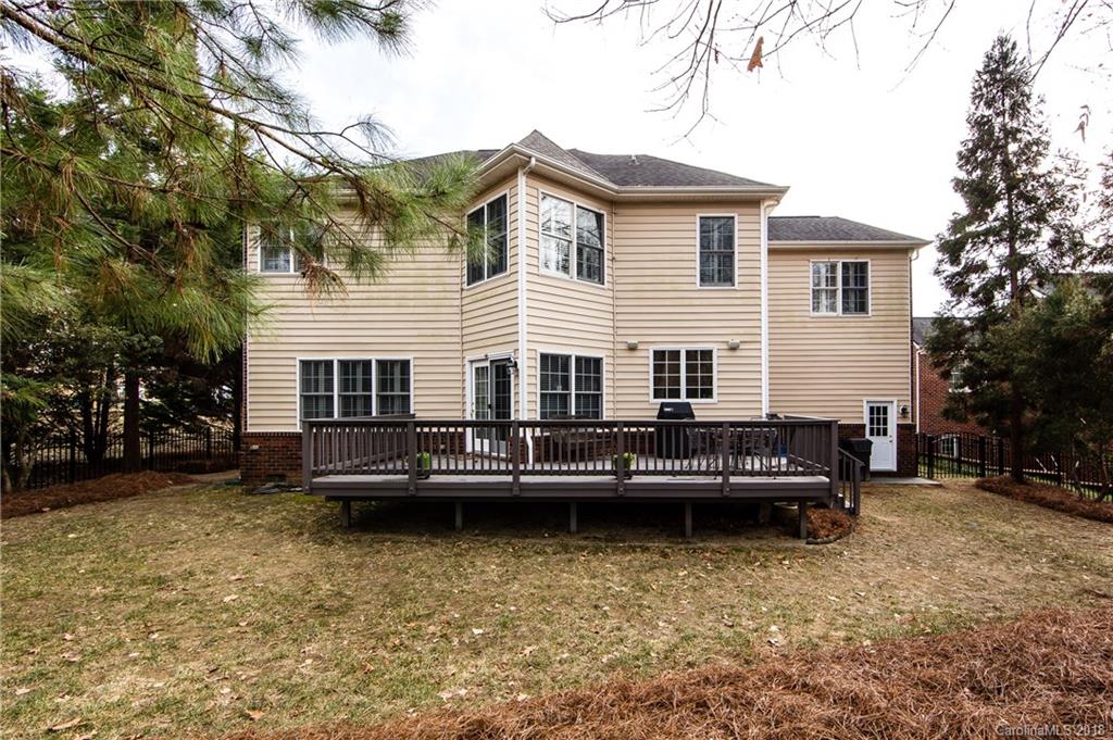 3112 Keegan Way Charlotte NC 28270