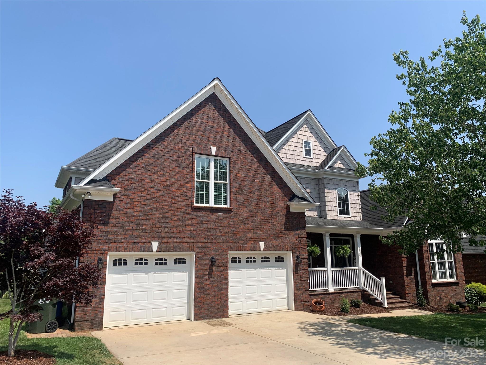 1843 31st Avenue Lane NE Hickory NC 28601