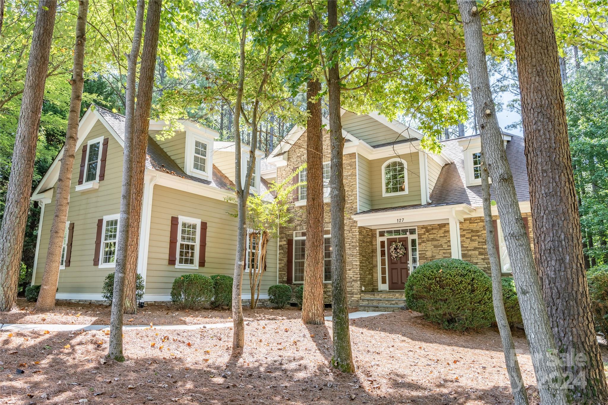 127 Bath Creek Drive Mooresville NC 28117