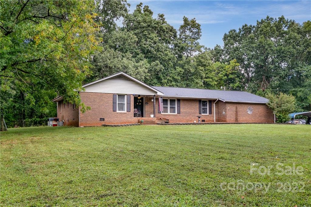 3878 Joe Bost Road Concord NC 28025
