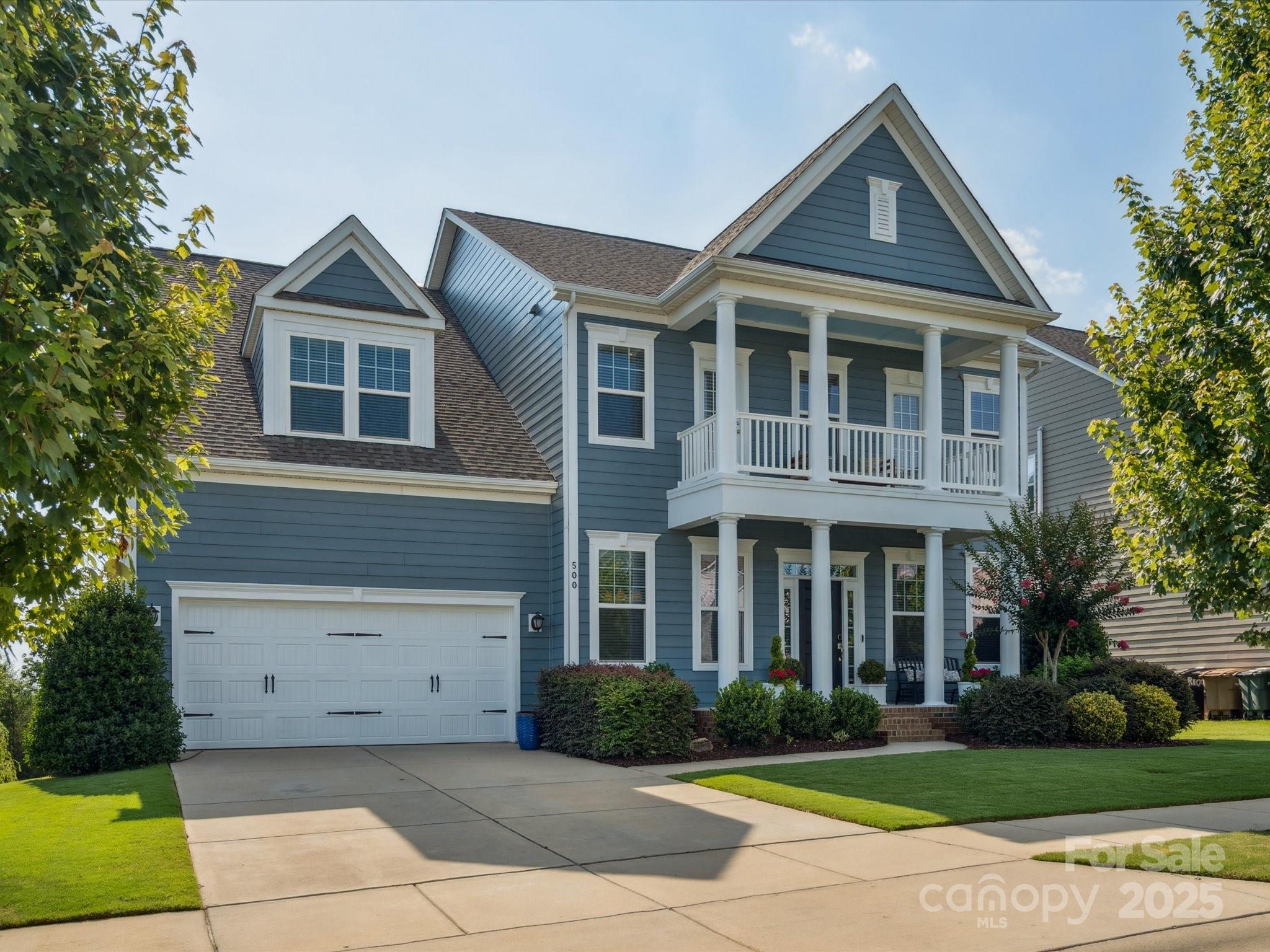 500 Landau Road Waxhaw NC 28173