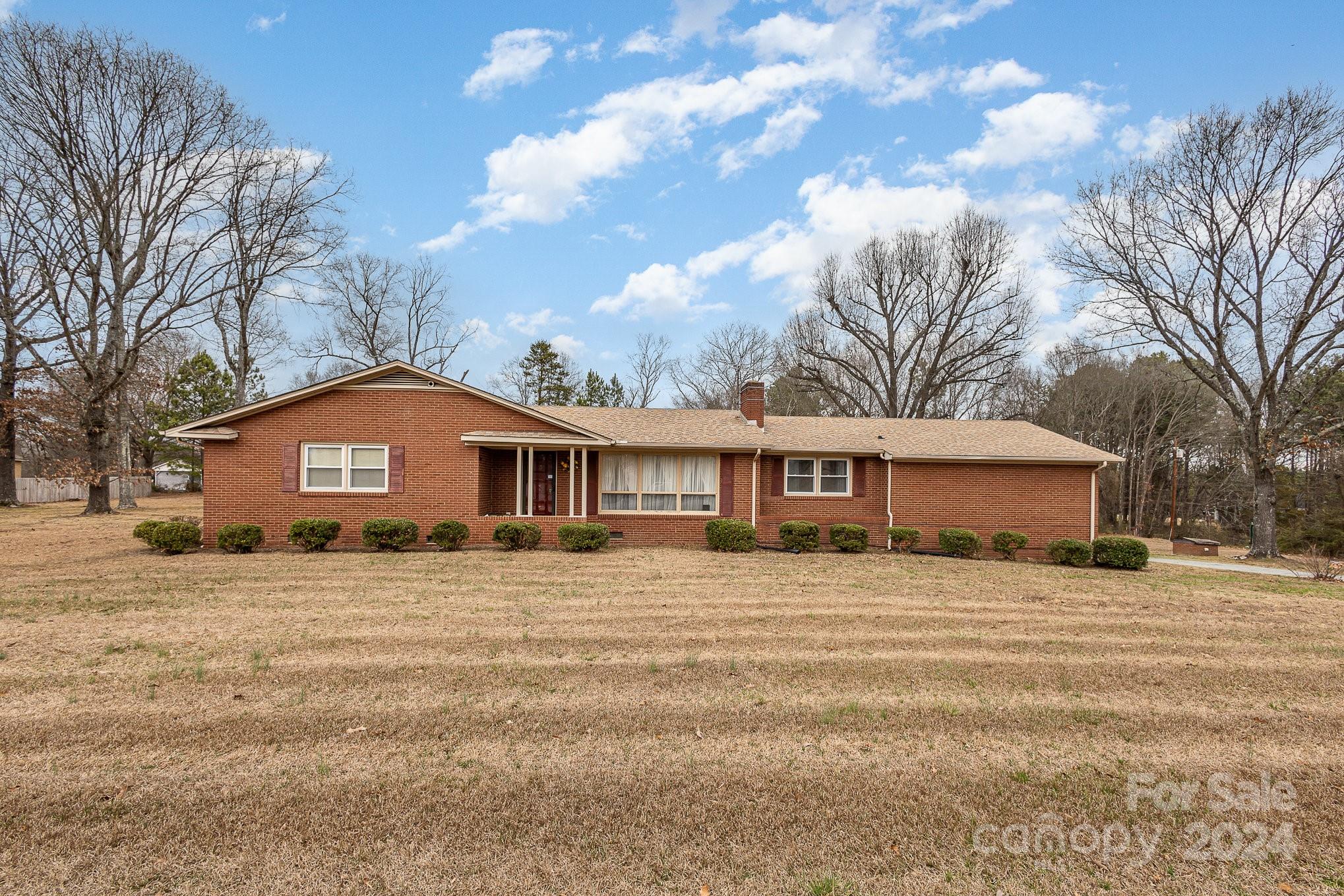 111 Oakmont Road Stanley NC 28164