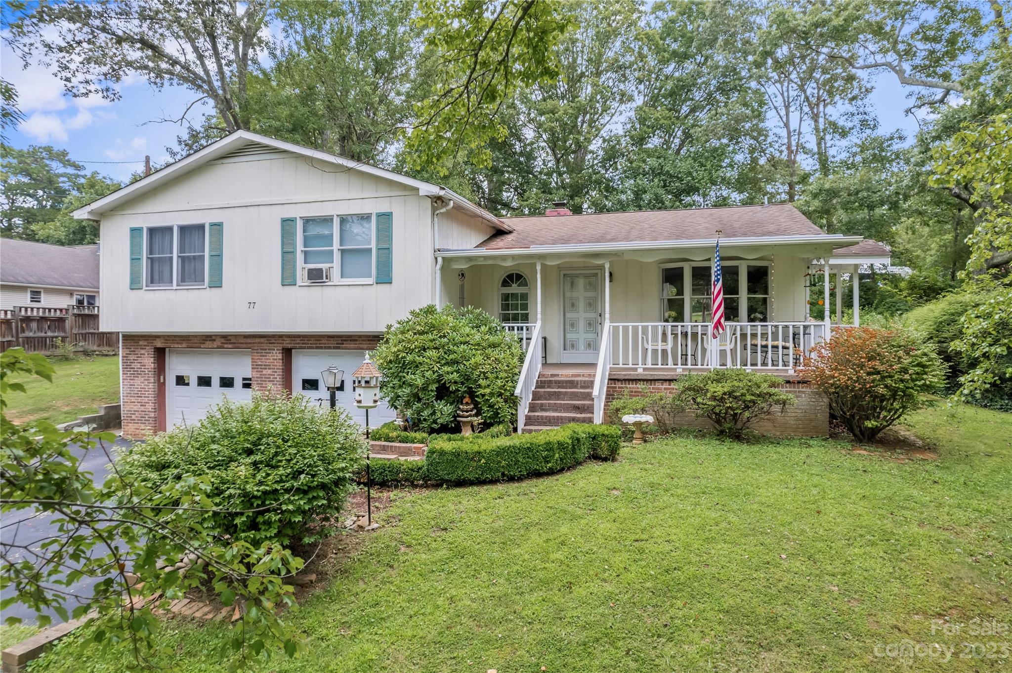 77 Dillingham Road Asheville NC 28805