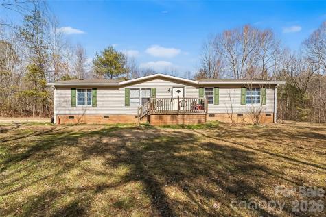2380 Race Track Street Morganton NC 28655