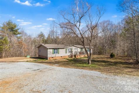 2380 Race Track Street Morganton NC 28655