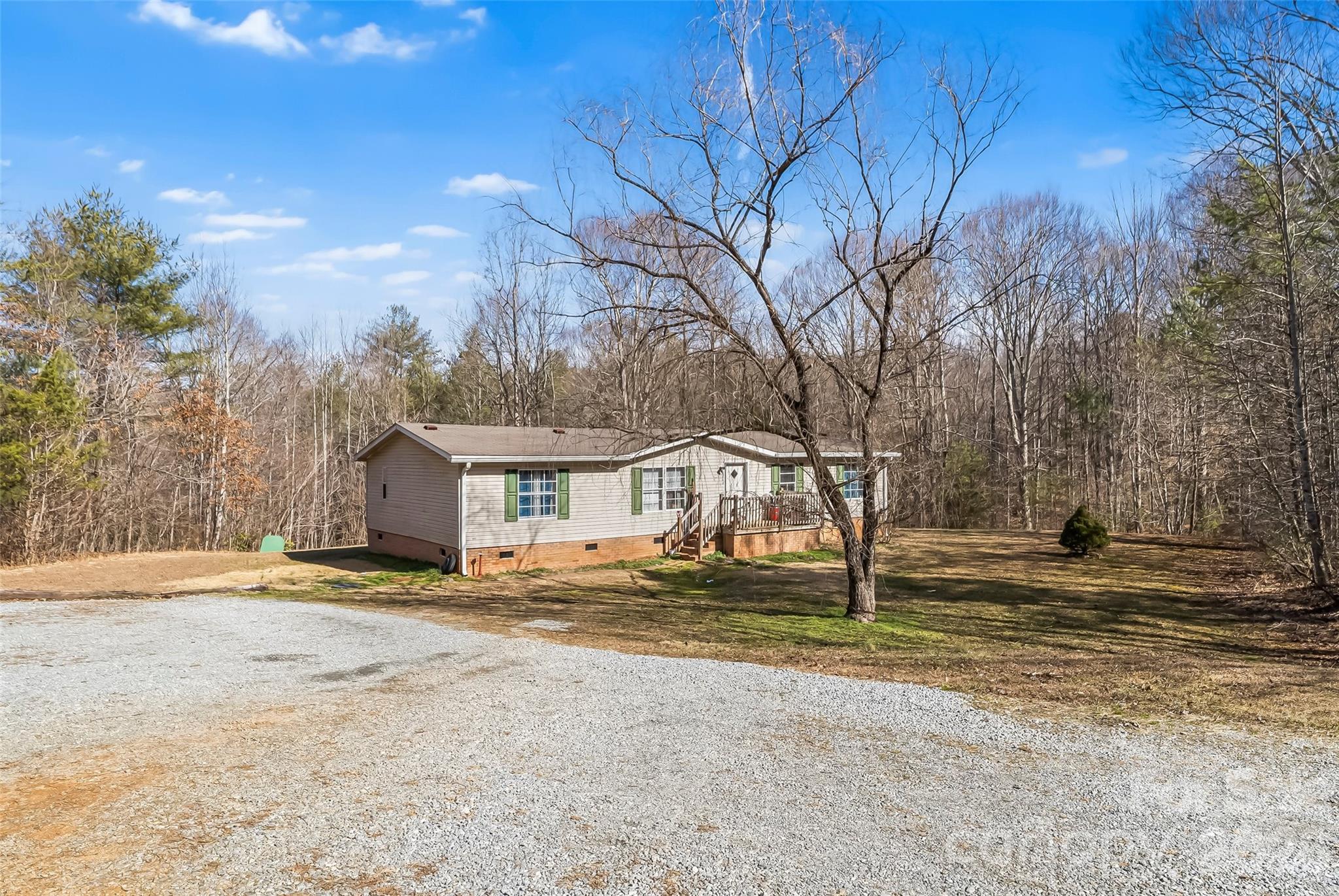 2380 Race Track Street Morganton NC 28655