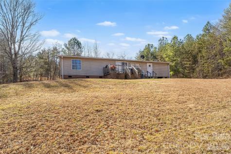 2380 Race Track Street Morganton NC 28655