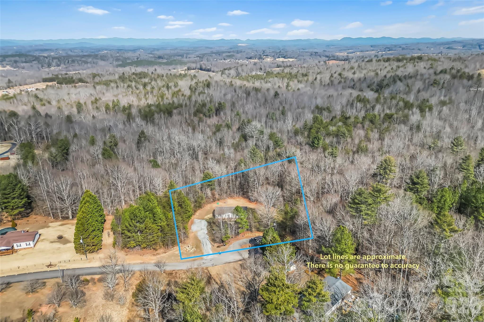 2380 Race Track Street Morganton NC 28655