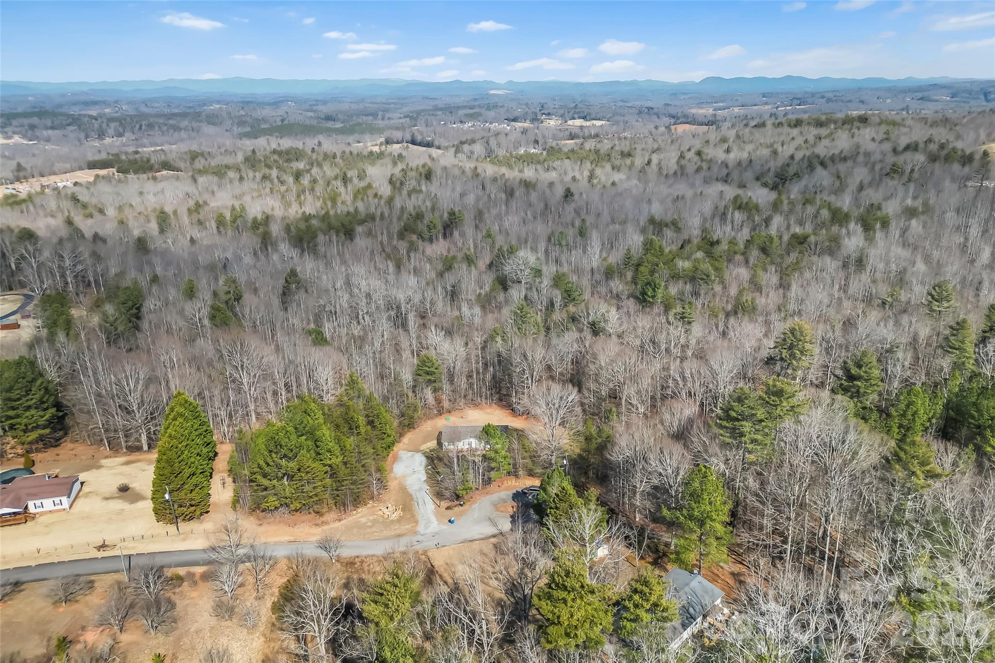 2380 Race Track Street Morganton NC 28655