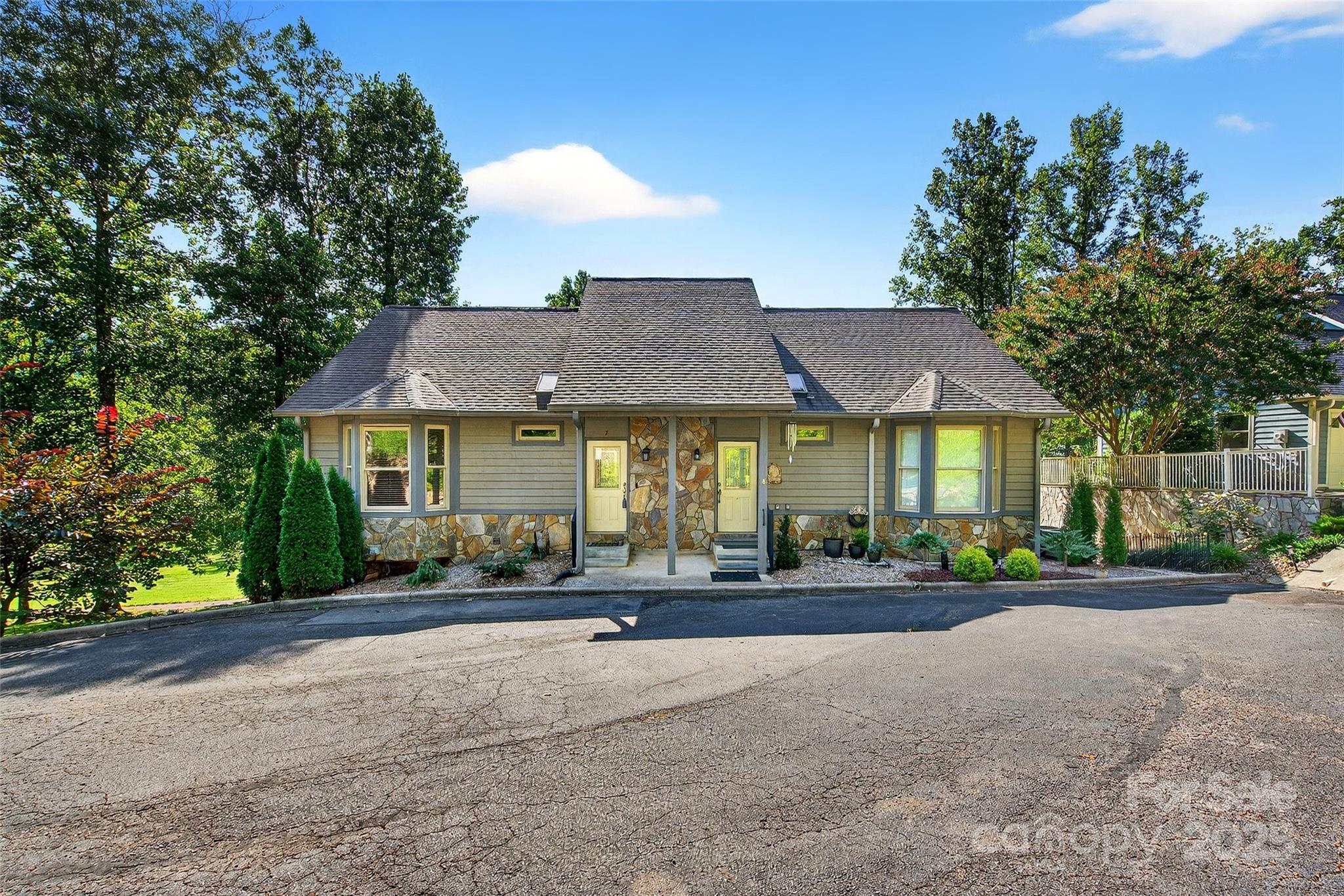 307 #7 Blue Ridge Drive S Marion NC 28752