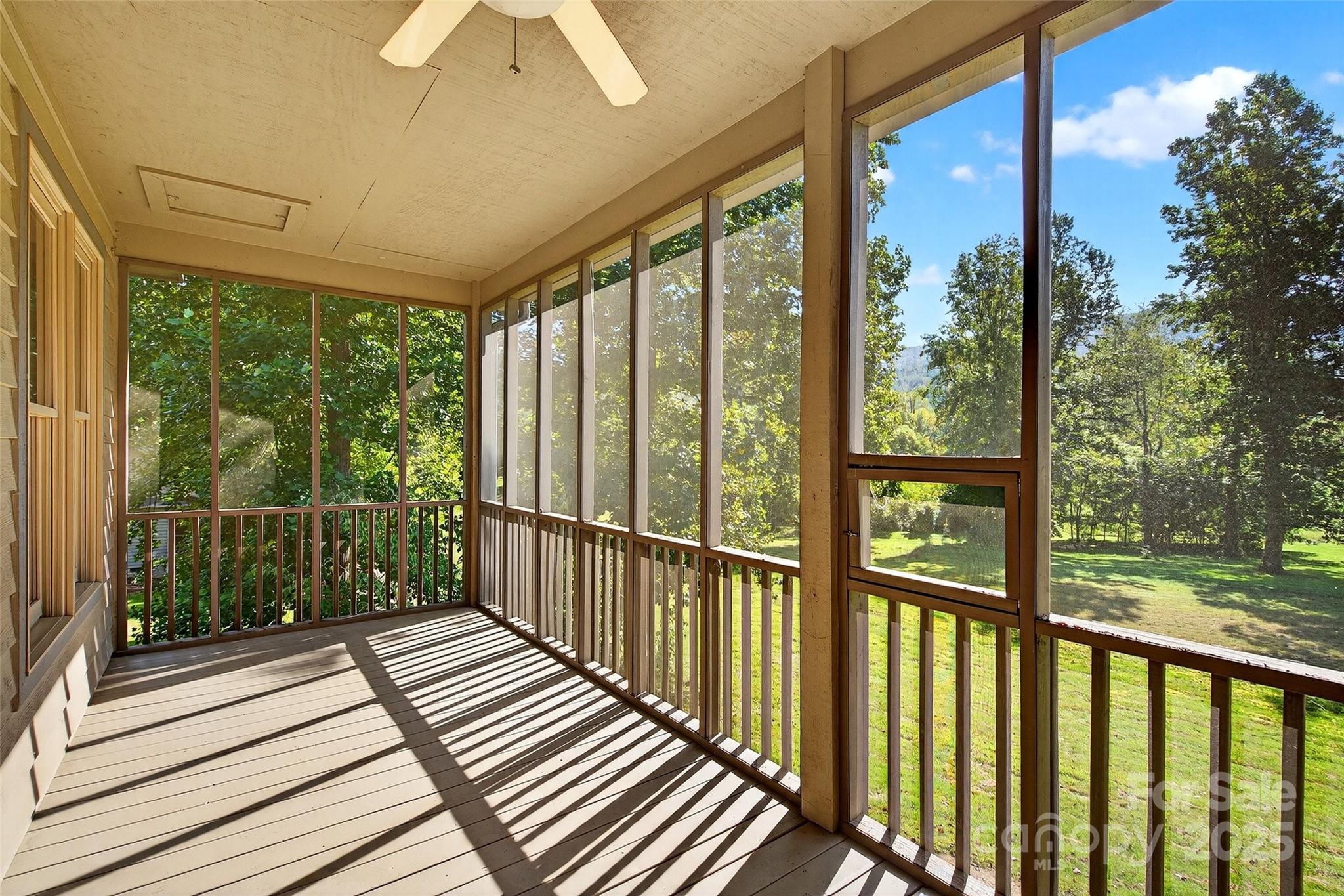307 #7 Blue Ridge Drive S Marion NC 28752