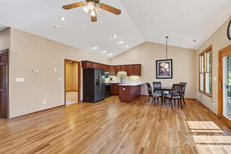 307 #7 Blue Ridge Drive S Marion NC 28752