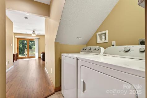 307 #7 Blue Ridge Drive S Marion NC 28752